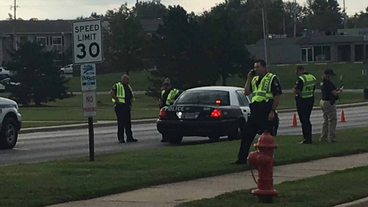 Skateboarding Broken Arrow Student Hit By Car Dies