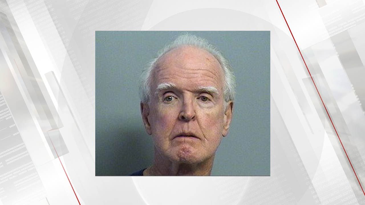 Tulsa Doctor Convicted Of Raping Girl