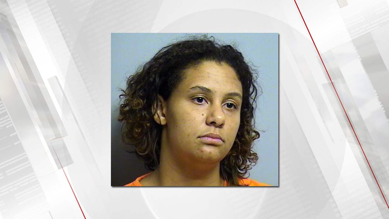 Tulsa Woman Gets 60 Years For Letting Boyfriend Abuse Daughter