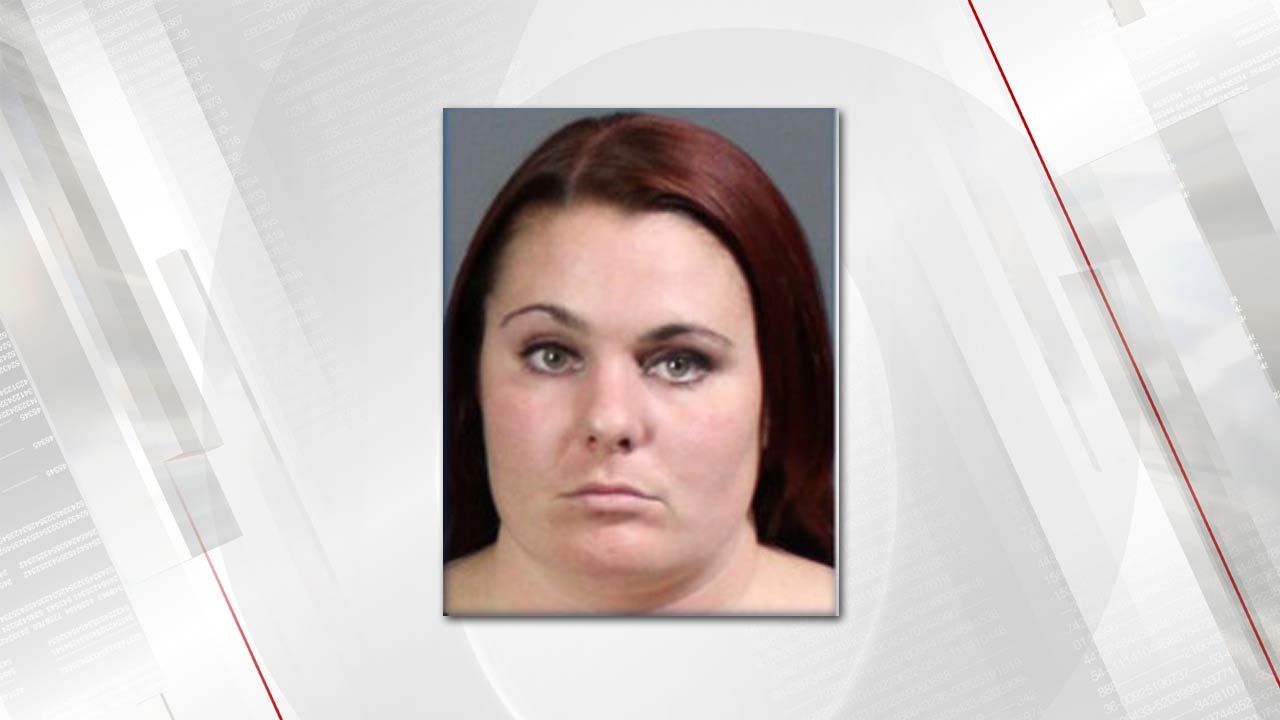 Former OK Nurse Charged In Colorado With Stealing Painkillers
