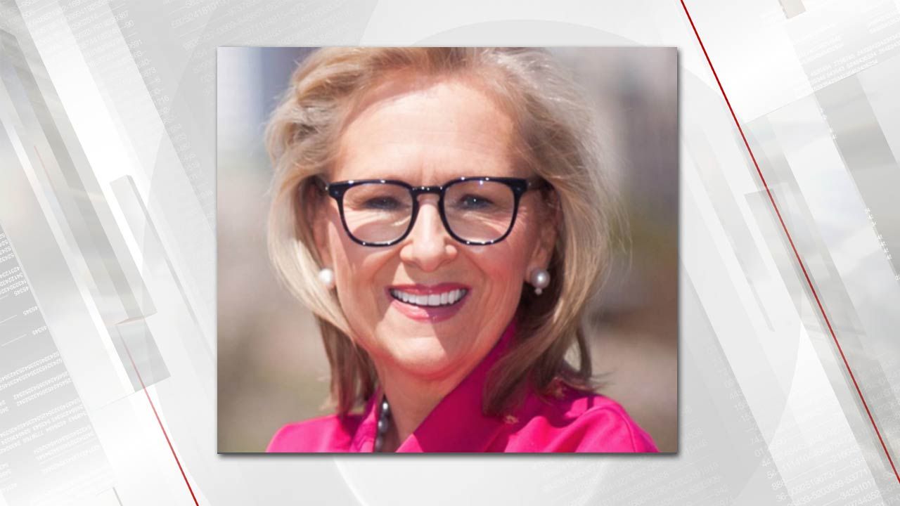 Kathy Taylor To Join Tulsa Mayor-Elect's Administration