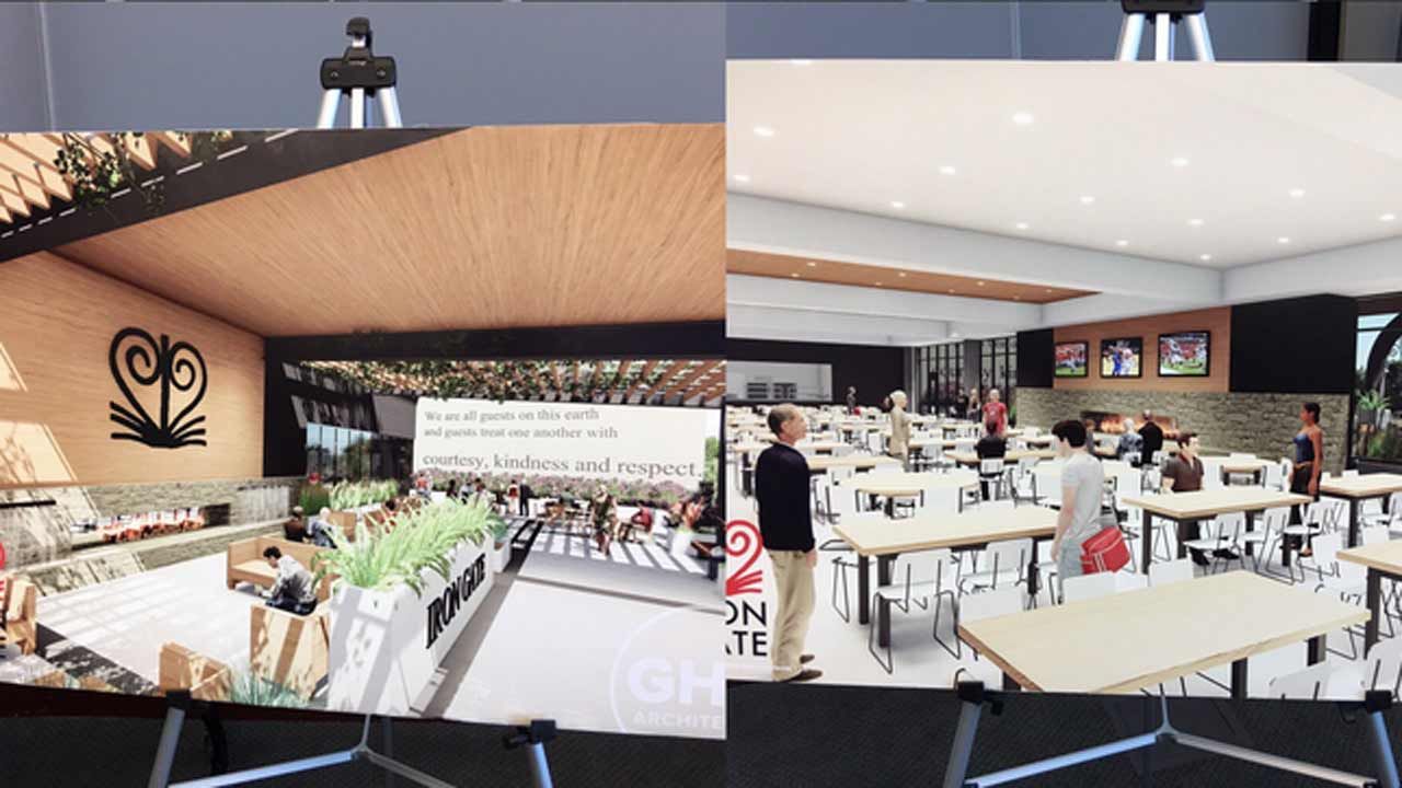 Iron Gate Soup Kitchen Denied Bid For Another Tulsa Location