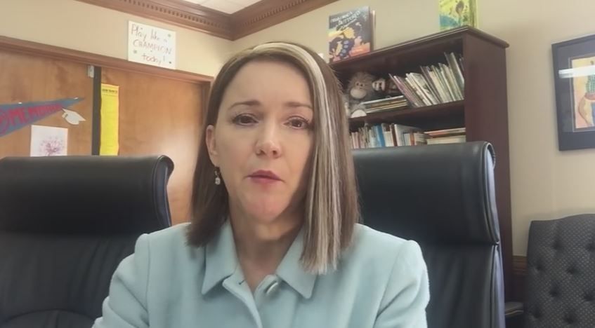 TPS Superintendent Addresses Tulsa Teachers After SQ 779 Failure