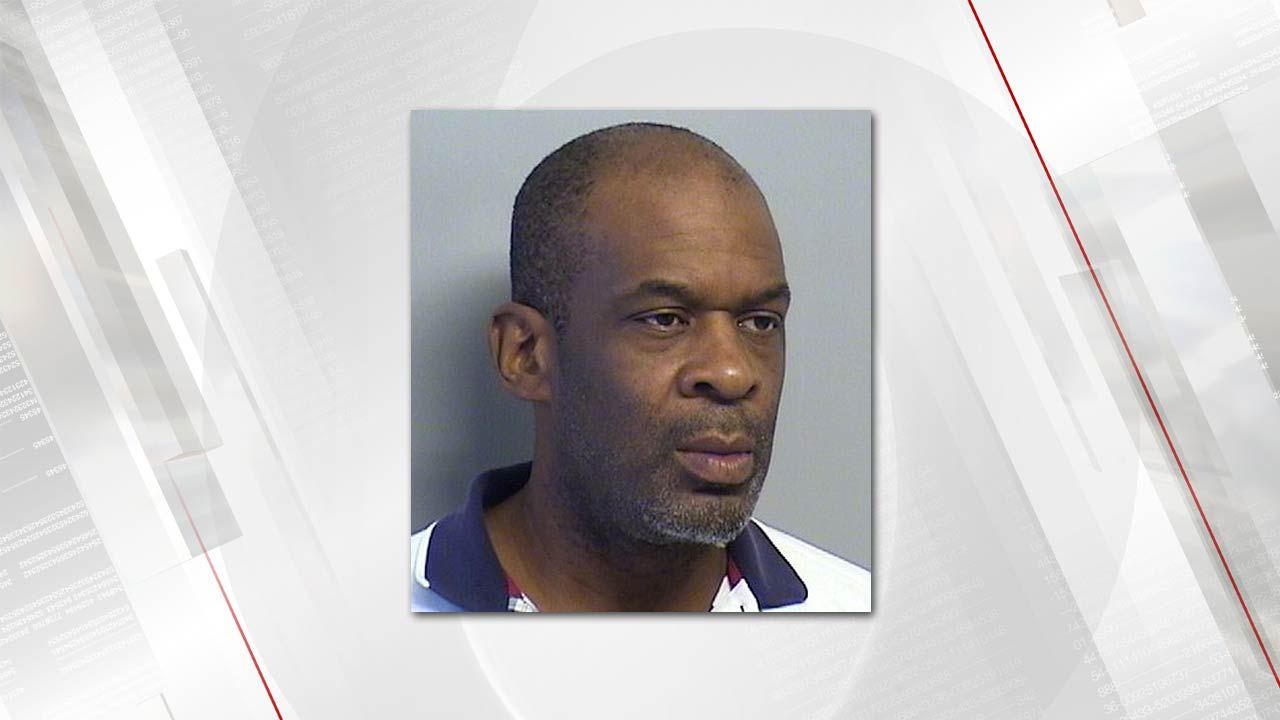 Jury Recommends 215 Years For Tulsa Man Guilty Of Child Sexual Abuse