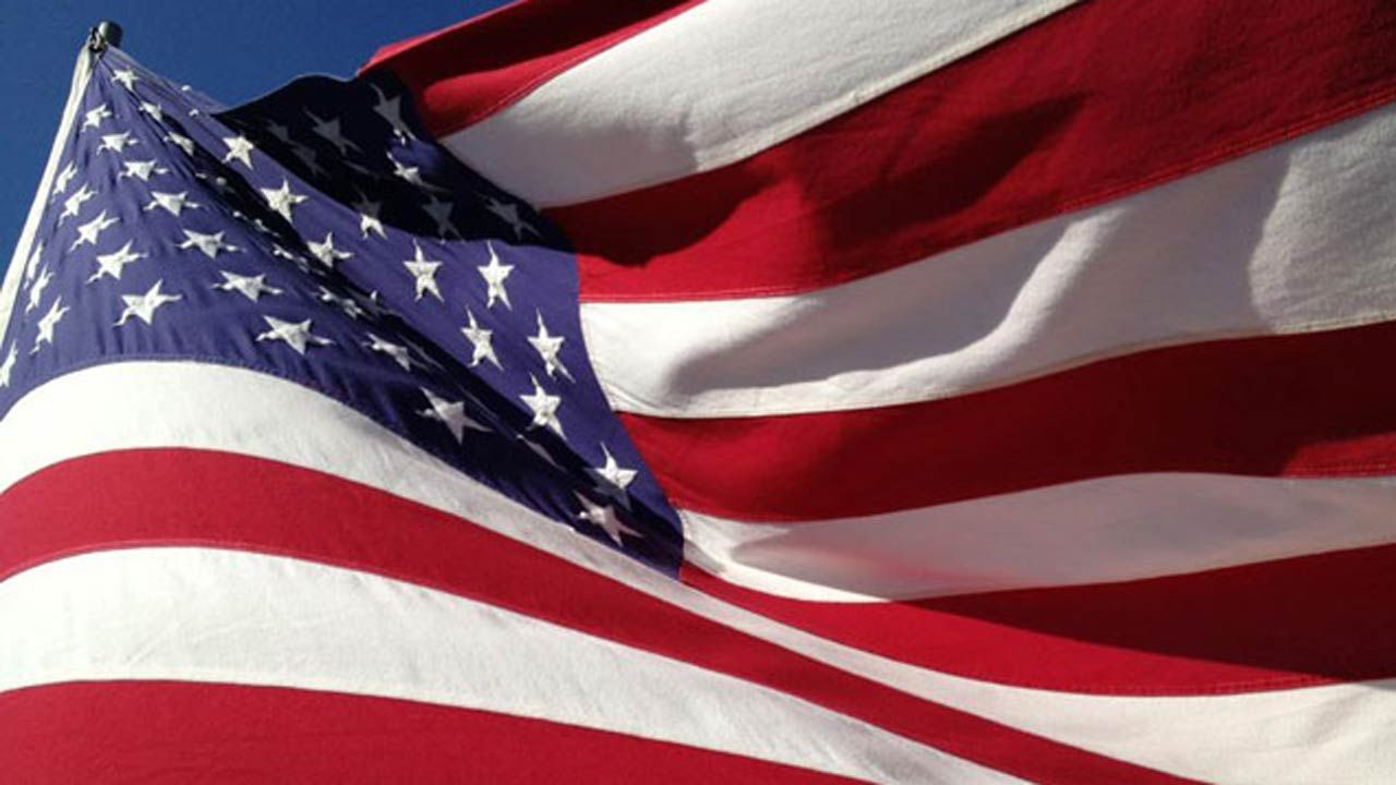 Veterans Honored, Remembered In Oklahoma Parades