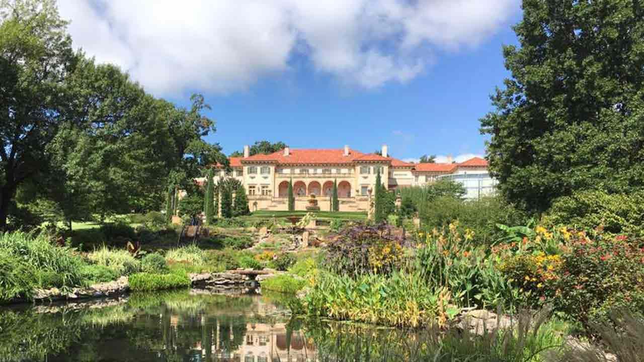 Philbrook Offers Free One-Year Membership To Oklahoma Teachers
