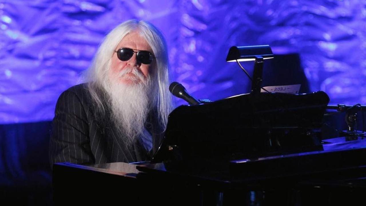 Musicians, Fans Mourn Loss Of Leon Russell