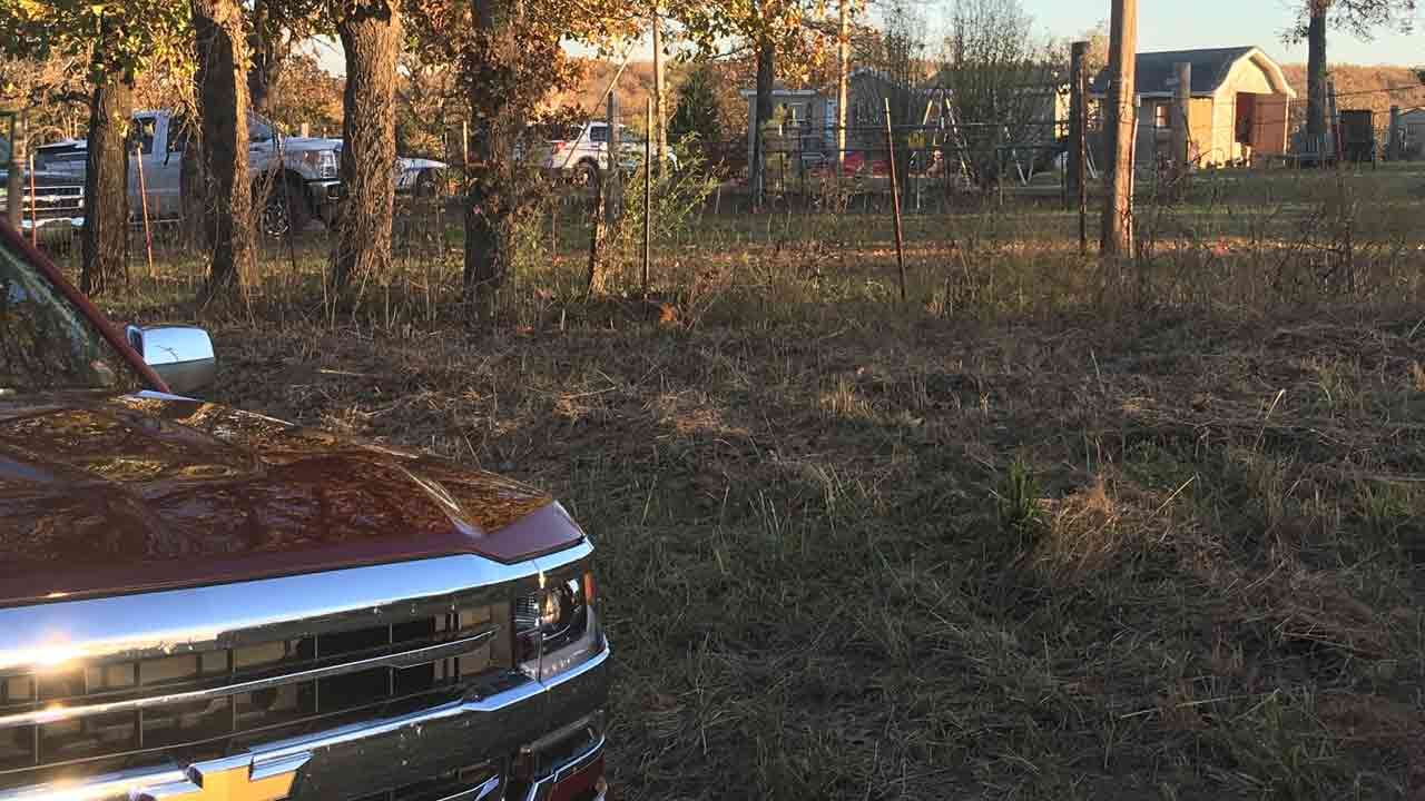 Creek County Deputies Request OSBI Assistance With Investigation