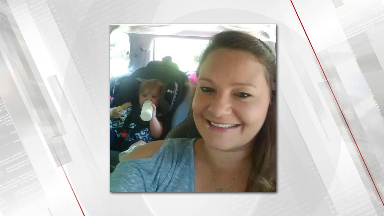 Siloam Springs Police: Woman And Child Missing