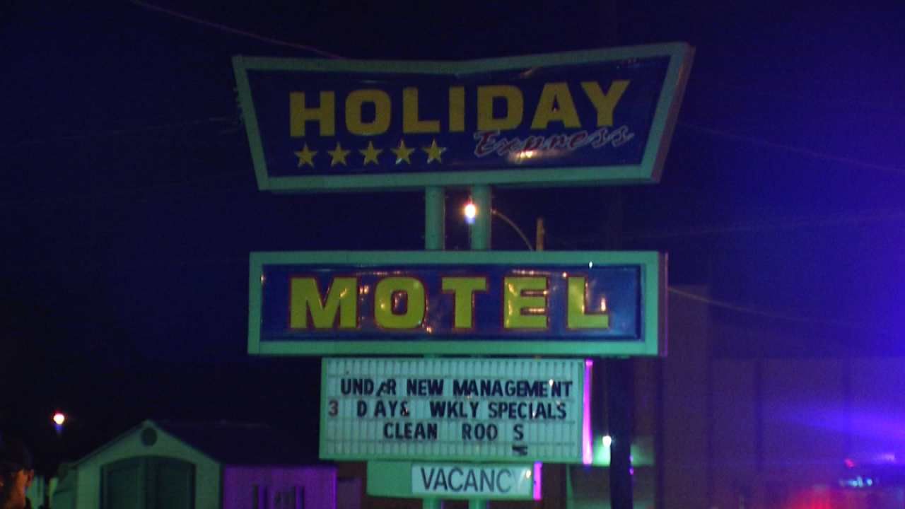 Latest Tulsa Homicide Victims Identified