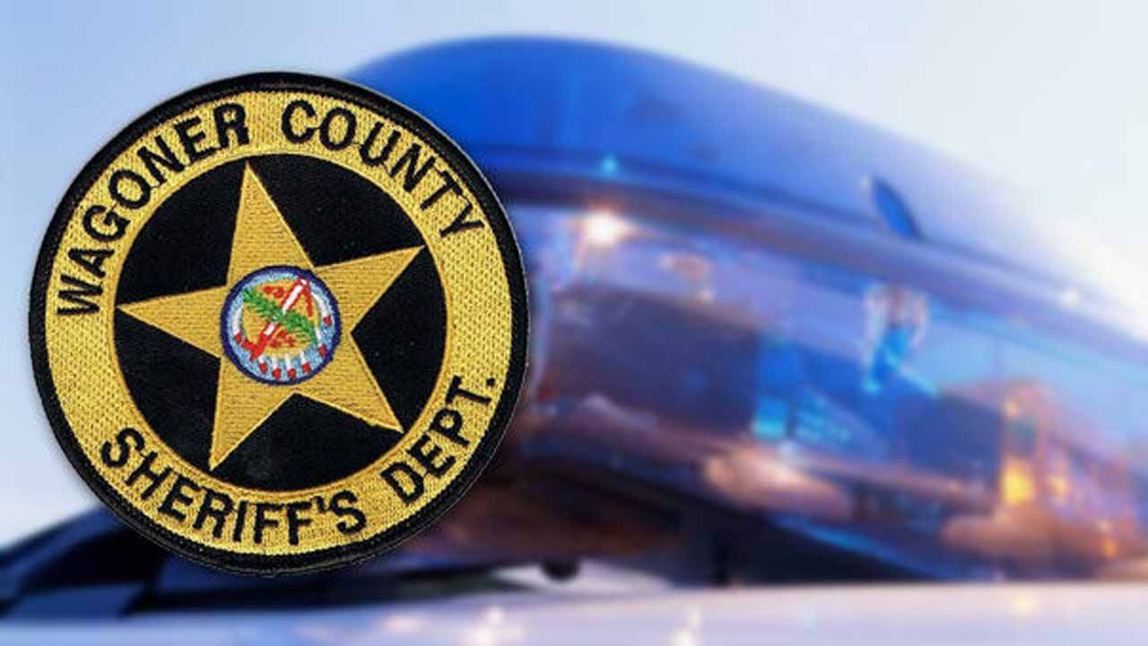 Wagoner County Warrant Sweep Nets 13 Arrests