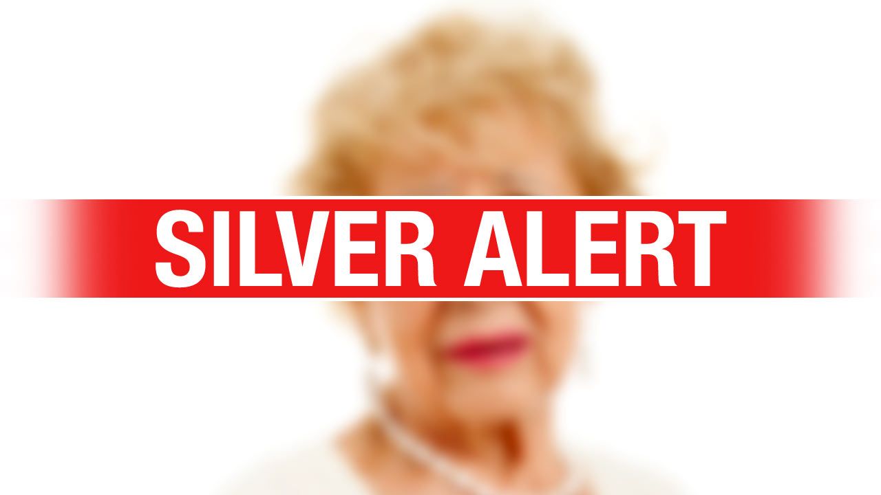 Silver Alert Canceled For 78-Year-Old McAlester Woman With Dementia