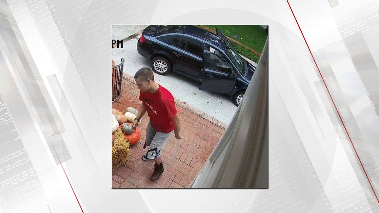 Tulsa Police Need Help Identifying Persons of Interest In Recent Crimes