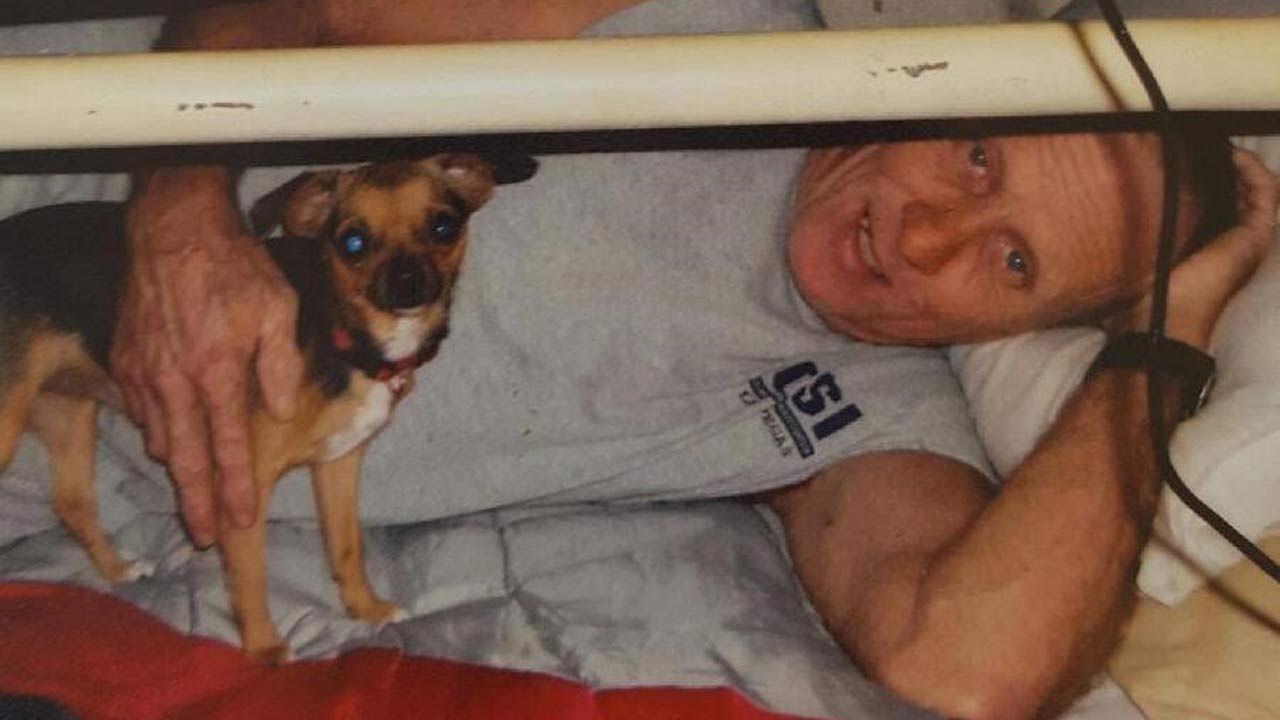 Silver Alert Issued For Missing Chelsea Man