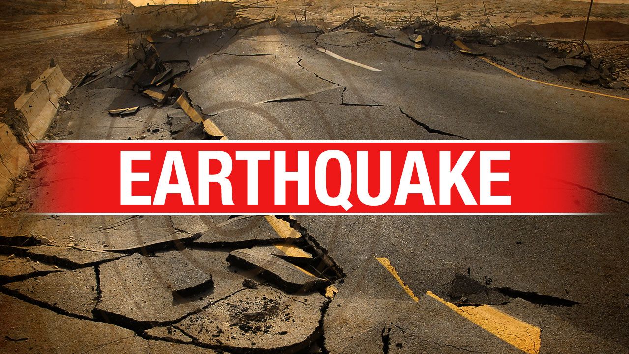 El Salvador Rattled 7.0 Magnitude Earthquake
