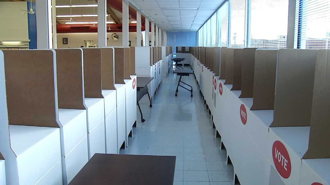 What Would Happen If U.S. Closes Electoral College?