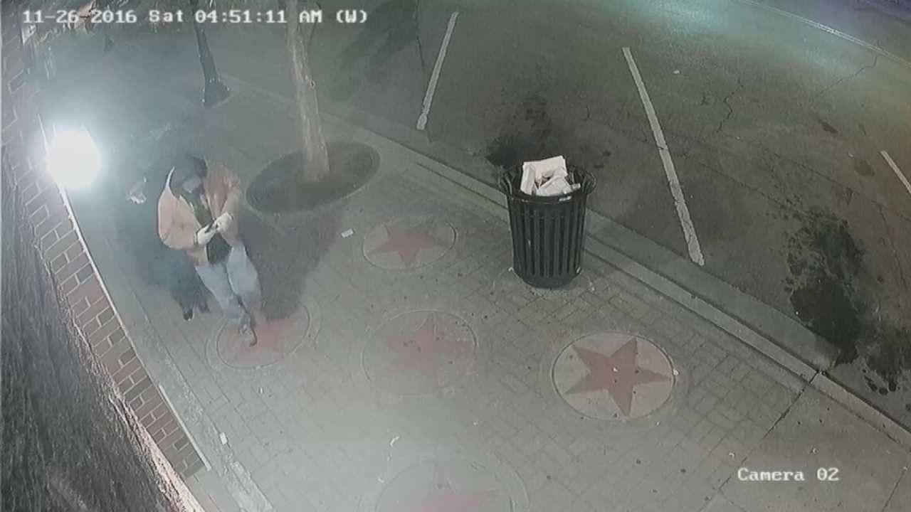 Tulsa Red Dirt Nation Business Assessing Equipment Damage After Burglary