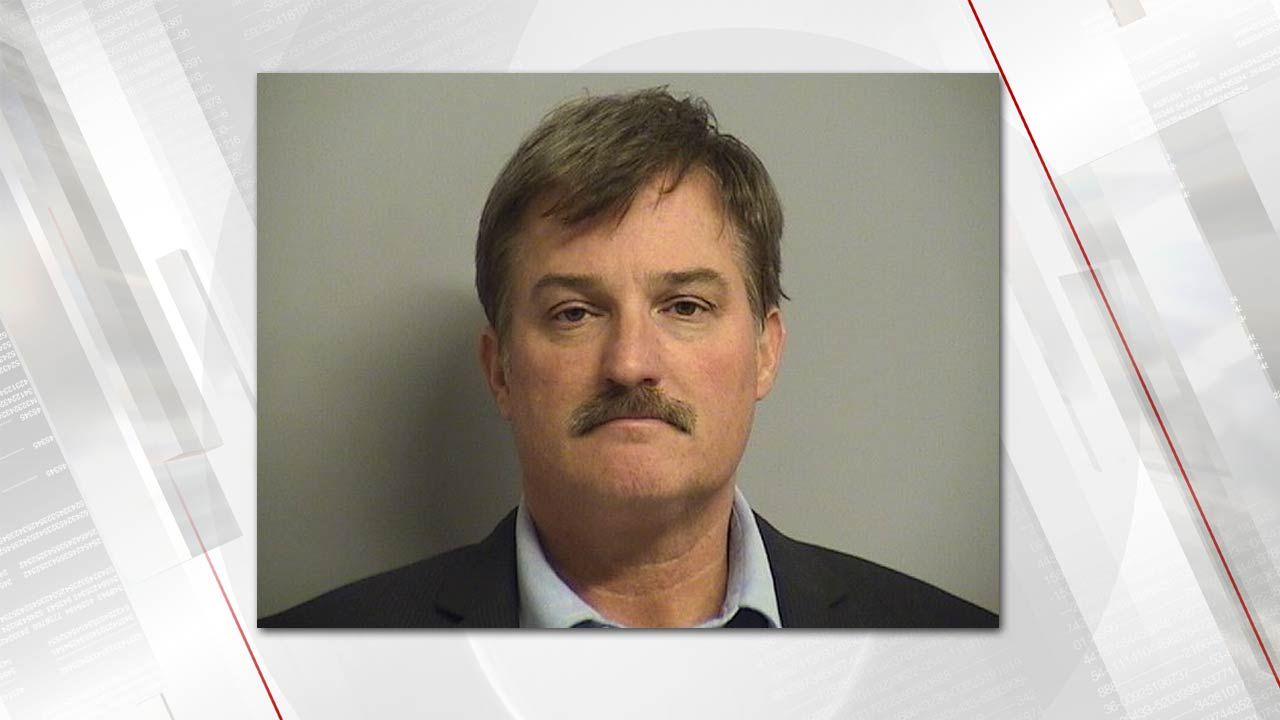 Former Tulsa Cop Remains Free On Bond After Hearing