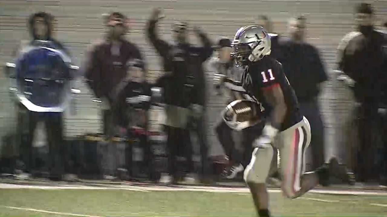 Watch Class 6A, 5A HS Football Championship Games On News On 6