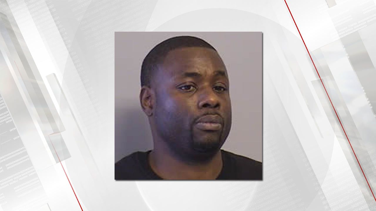 Tulsa Man Wanted For Rape, Lewd Molestation Of Minor