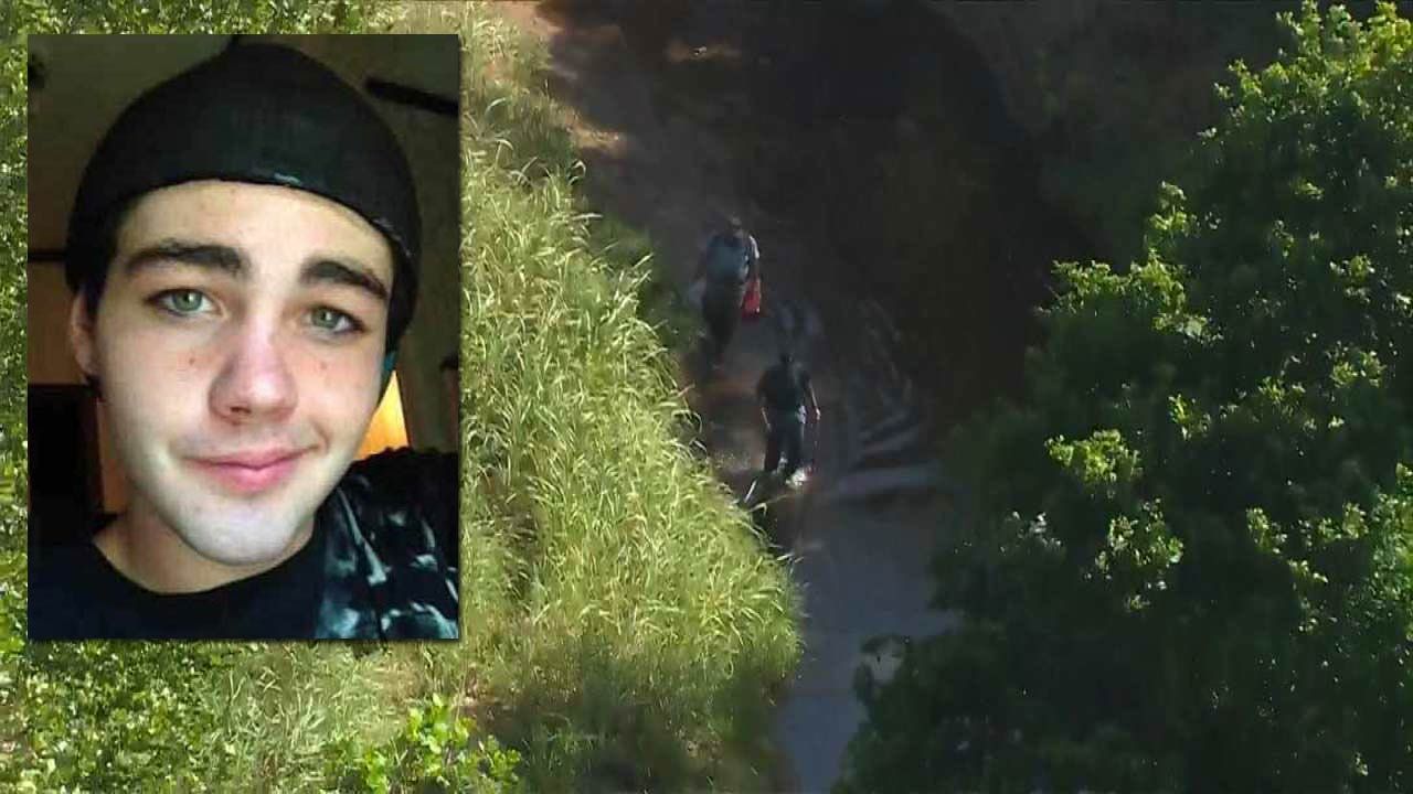 ME: Man Whose Body Was Found In Creek County Died Of Overdose