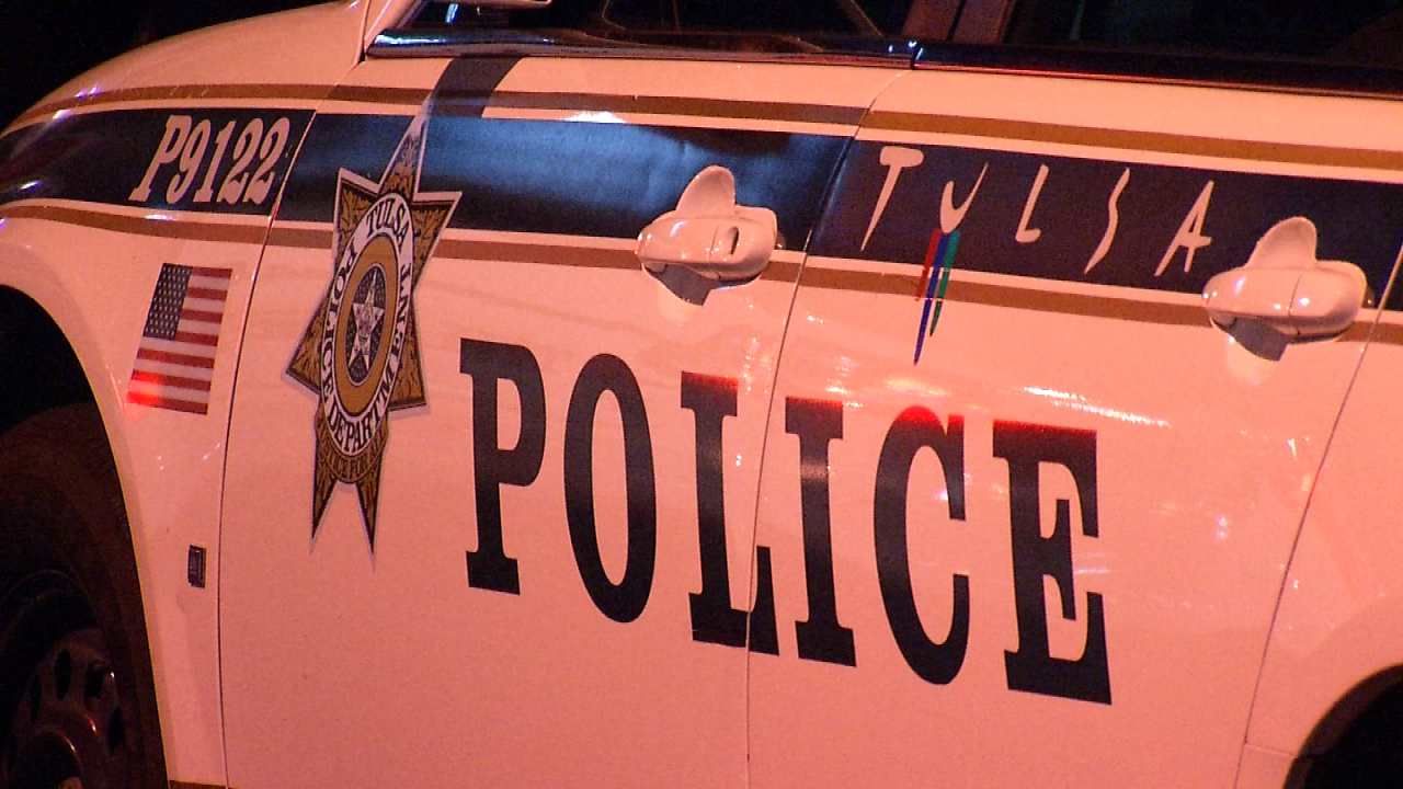 Police: Facebook Meetup Ends In Robbery, Assault