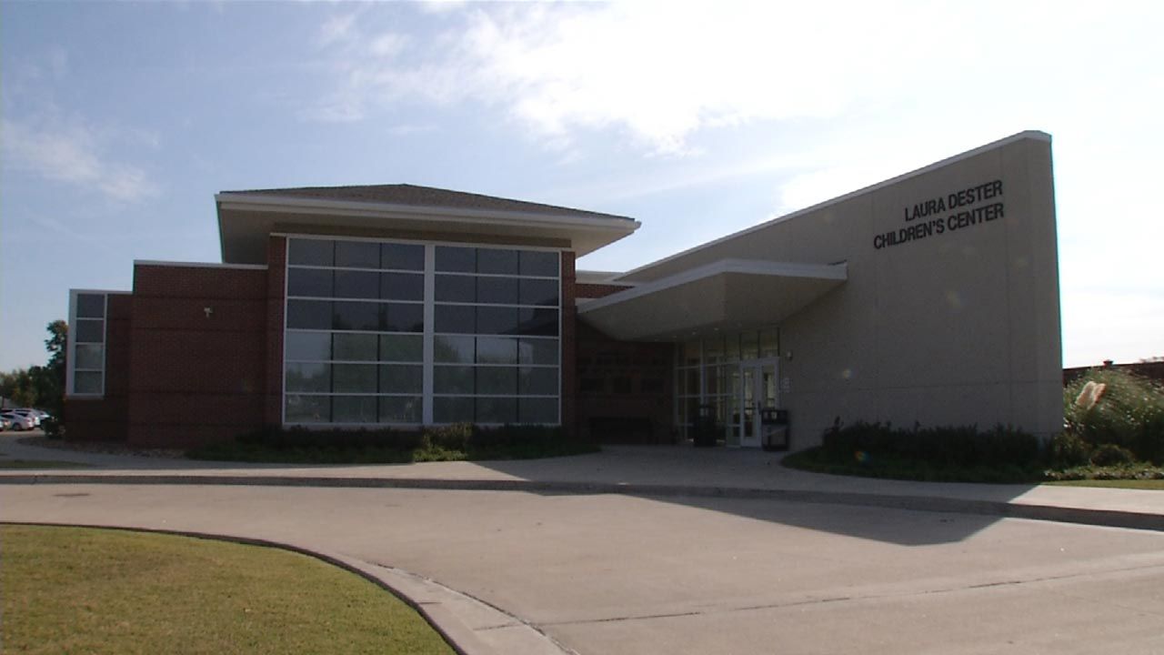 Local Groups Stepping In To Bring Christmas Cheer To Children At Laura Dester