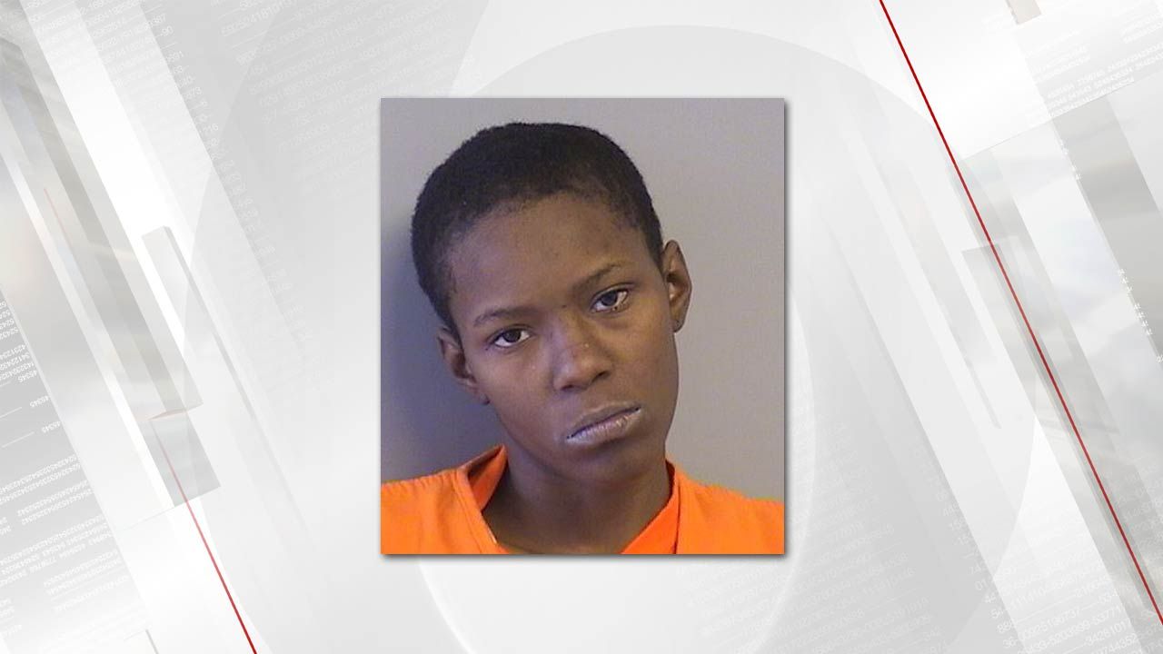 Police Release Victim's Name In Fatal Tulsa Stabbing