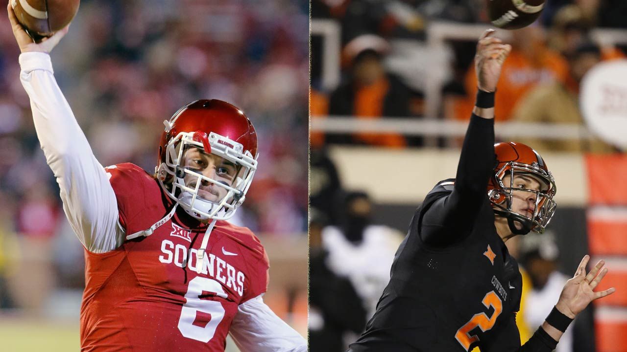 BEDLAM: Halftime Report