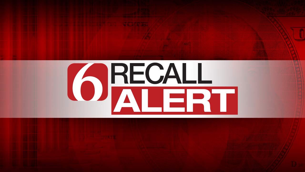 Owasso Company Now Recalling Nearly 2 Million Pounds Of Ready-To-Eat Chicken