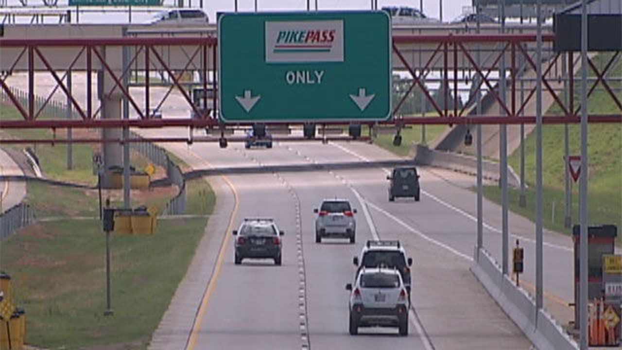 Turnpike Authority Approves Toll Rate Hikes