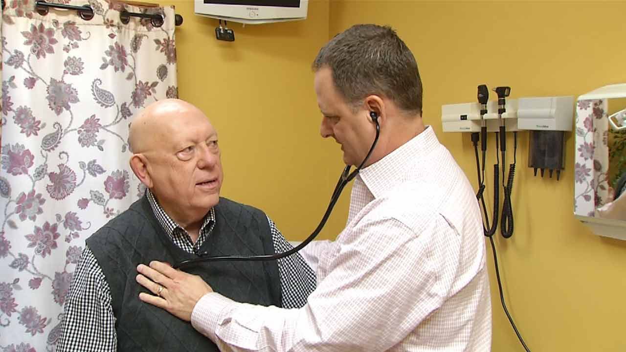 Bartlesville Doctor Ditches Insurance In Favor Of Memberships - News On 6