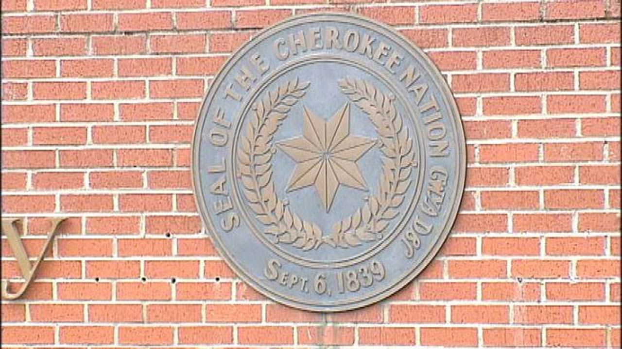 Tribe's AG: Cherokee Nation Now Recognizes Same-Sex Marriages