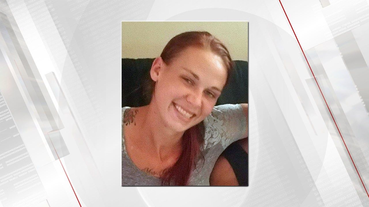 Tulsa Police Search For Missing, Endangered Woman