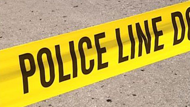 McAlester Man Found Beheaded In Albuquerque