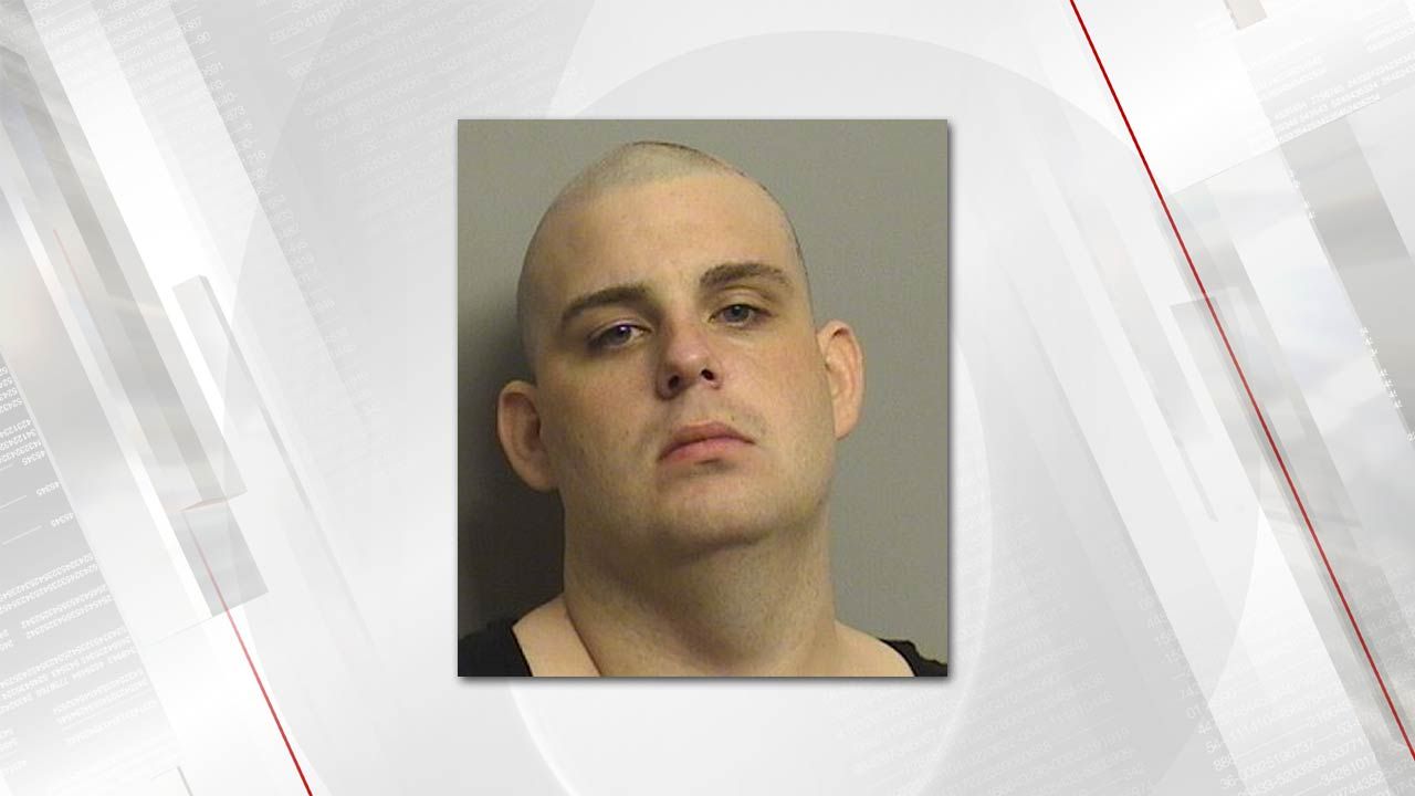 Arrest Made In Tulsa's 80th Homicide Of 2016