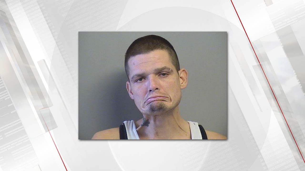 Man Arrested In Connection To Tulsa Assault, Harassment