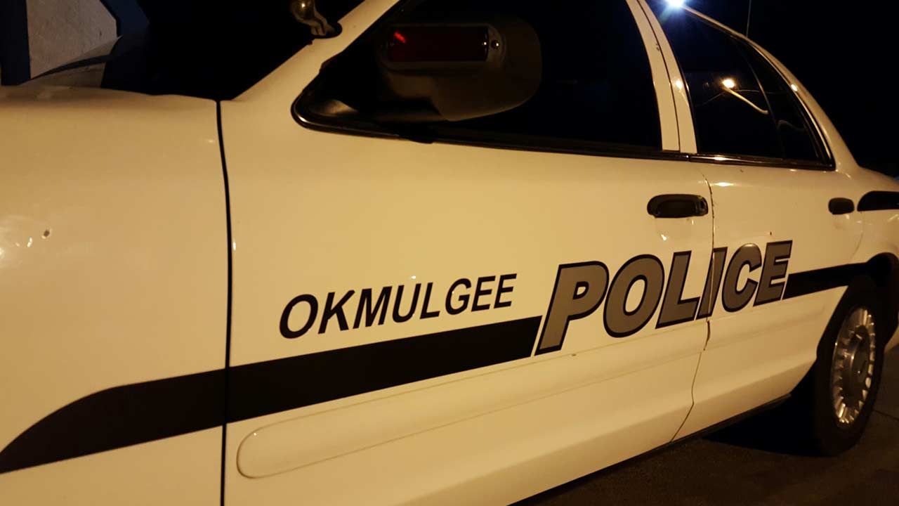 Police Identify Man Found Shot To Death In Okmulgee Home