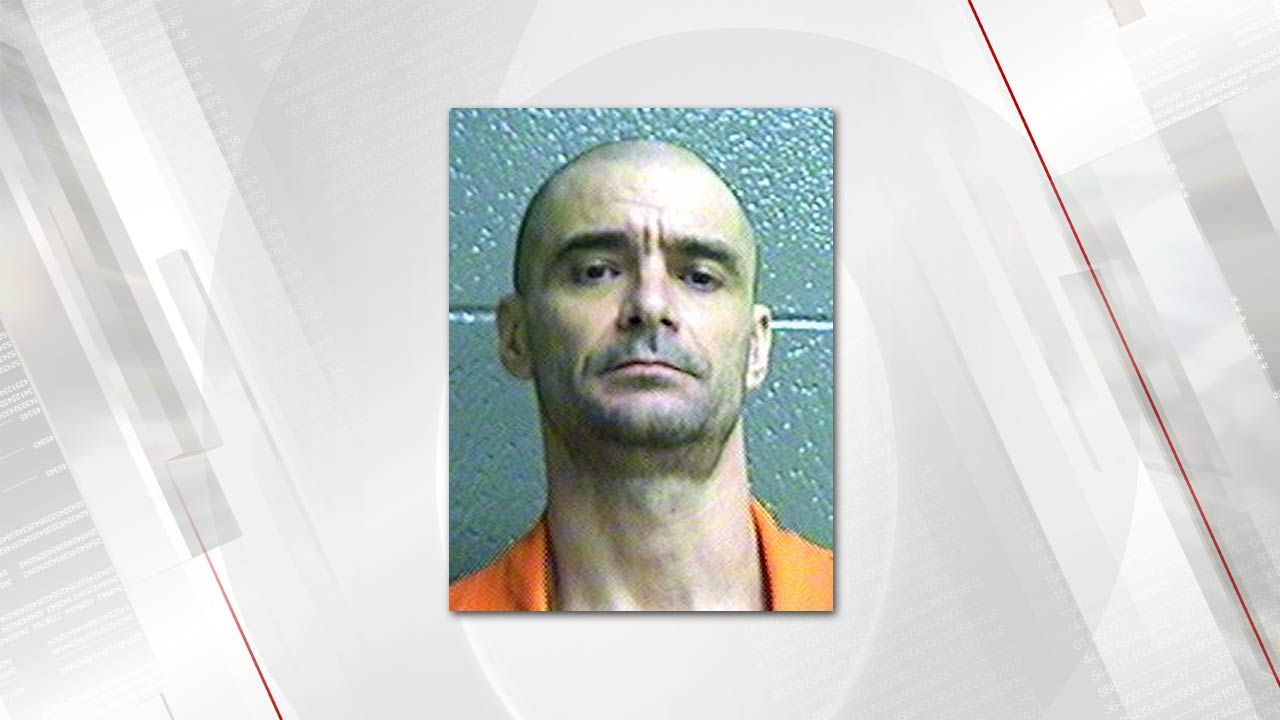 Court Affirms Life Sentences In Stabbing Deaths Of Two Tulsa Women