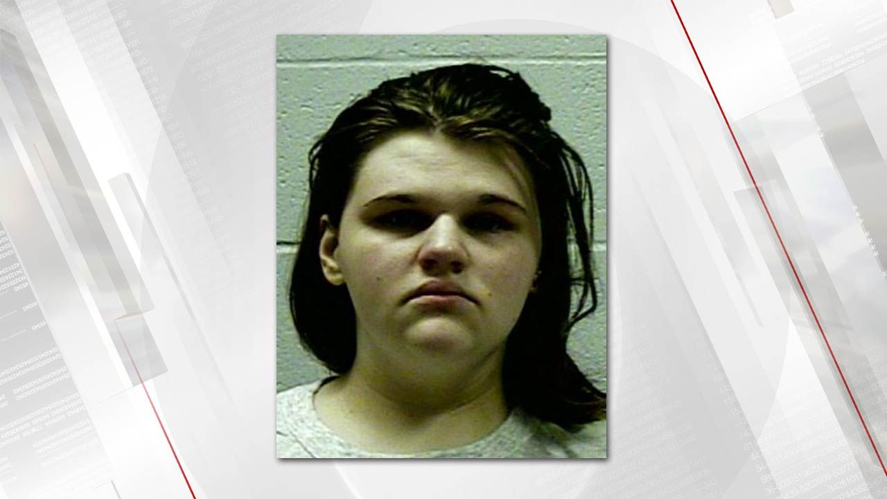 Craig County Woman Pleads Guilty In 83-Year-Old's Beating Death