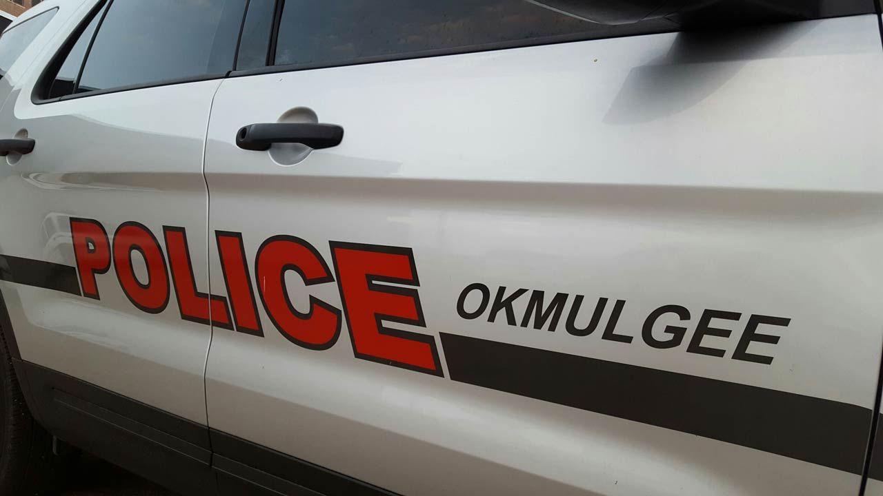 Woman Shot To Death In Okmulgee