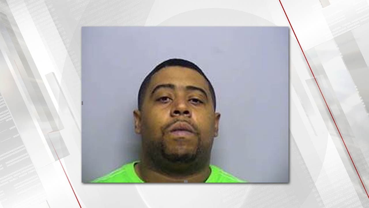 Tulsa Man Wanted In Connection To Crack Cocaine Ring