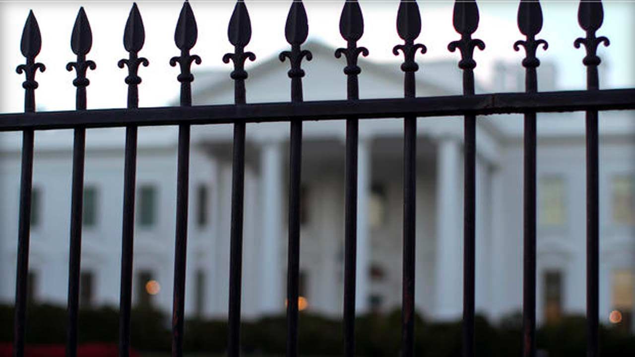 US Slaps Sanctions On Russia, Over Election Hacking