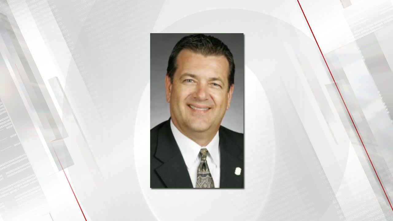 House Democrats Seek Clarification On Status Of State Representative