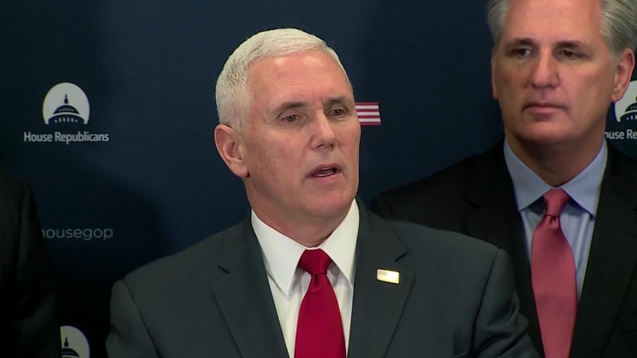 Trump Plans To Quickly Issue Executive Orders On Obamacare