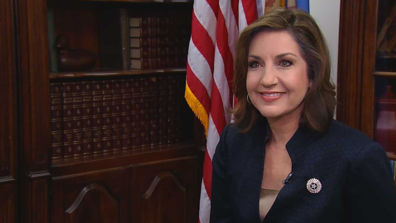 Oklahoma's School Superintendent To Seek $221M Boost For Schools