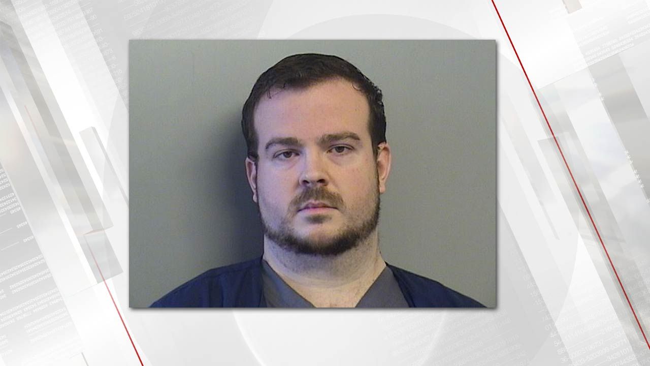 Former Hillcrest Nursing Assistant Charged With Rape, Sexual Battery