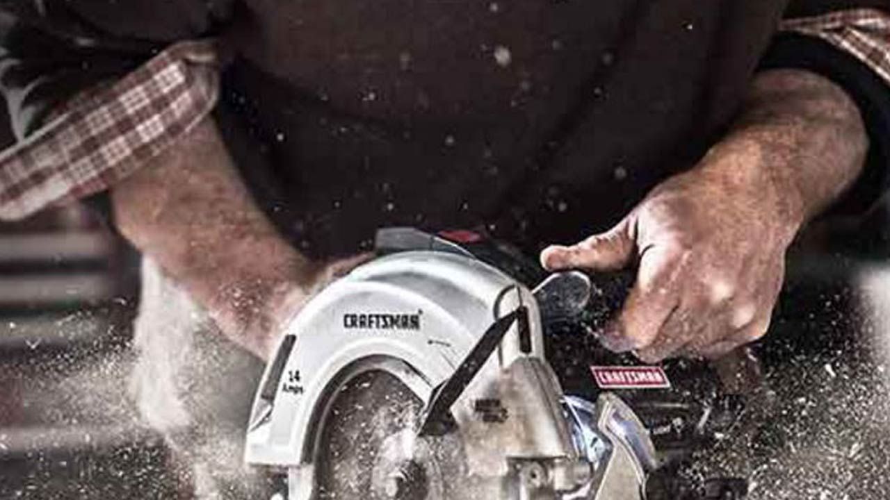 Sears Sells Craftsman Brand To Stanley Black & Decker