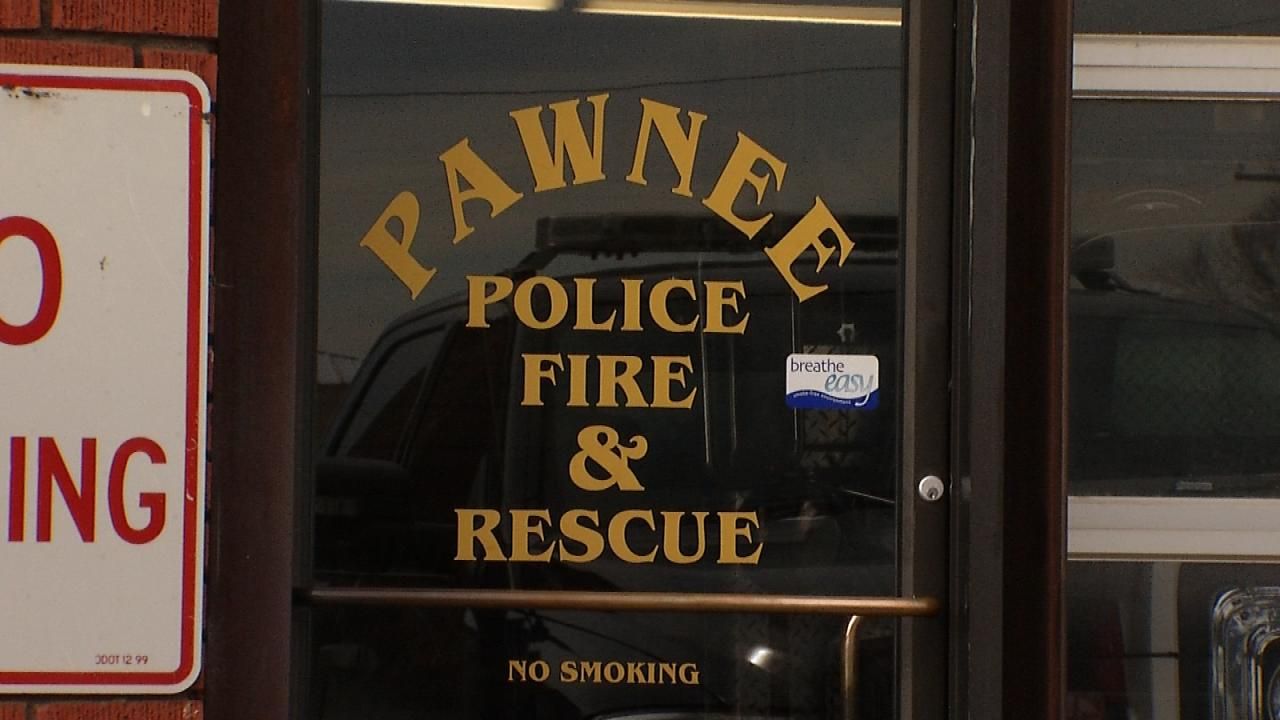 Pawnee Police Working To Raise Money For K9 Officer