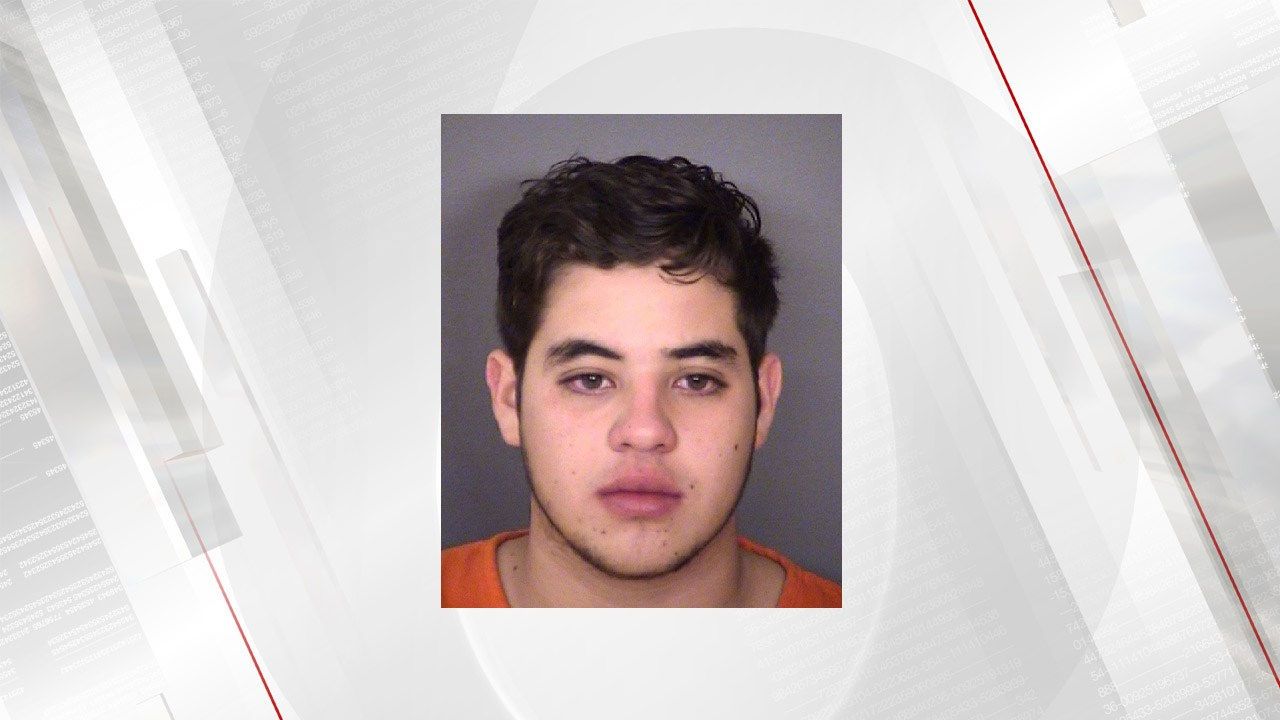 Former TU Student To Be Extradited From Texas To Face Rape Charges